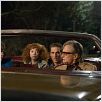 Der Womanizer - Die Nacht der Ex-Freundinnen : photo Devin Brochu, Emma Stone, Mark Waters, Matthew McConaughey, Michael Douglas