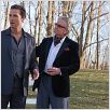 Der Womanizer - Die Nacht der Ex-Freundinnen : photo Mark Waters, Matthew McConaughey, Michael Douglas