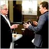 Der Womanizer - Die Nacht der Ex-Freundinnen : photo Mark Waters, Matthew McConaughey, Michael Douglas
