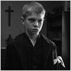 Das weiße Band : photo Michael Haneke