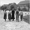Das weiße Band : photo Michael Haneke