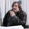 In the Beginning : photo Gérard Depardieu, Xavier Giannoli
