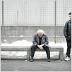Ein Prophet : photo Jacques Audiard, Niels Arestrup, Tahar Rahim