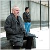 Ein Prophet : photo Jacques Audiard, Niels Arestrup, Tahar Rahim