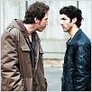 Ein Prophet : photo Jacques Audiard, Reda Kateb, Tahar Rahim