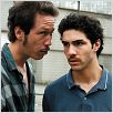 Ein Prophet : photo Jacques Audiard, Reda Kateb, Tahar Rahim
