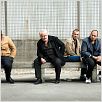 Ein Prophet : photo Antoine Basler, Gilles Cohen, Jacques Audiard, Jean-Philippe Ricci, Niels Arestrup