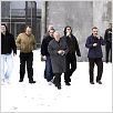 Ein Prophet : photo Antoine Basler, Gilles Cohen, Jacques Audiard, Jean-Philippe Ricci, Niels Arestrup