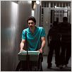 Ein Prophet : photo Jacques Audiard, Tahar Rahim