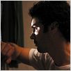 Ein Prophet : photo Jacques Audiard, Tahar Rahim