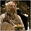 Das Kabinett des Dr. Parnassus : photo Christopher Plummer, Terry Gilliam