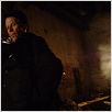 Das Kabinett des Dr. Parnassus : photo Terry Gilliam, Tom Waits
