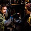 Das Kabinett des Dr. Parnassus : photo Andrew Garfield, Heath Ledger, Terry Gilliam