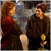 Das Kabinett des Dr. Parnassus : photo Andrew Garfield, Lily Cole, Terry Gilliam
