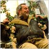 Das Kabinett des Dr. Parnassus : photo Terry Gilliam