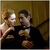 Das Kabinett des Dr. Parnassus : photo Colin Farrell, Lily Cole, Terry Gilliam