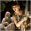 Das Kabinett des Dr. Parnassus : photo Christopher Plummer, Lily Cole, Terry Gilliam