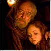 Das Kabinett des Dr. Parnassus : photo Christopher Plummer, Lily Cole, Terry Gilliam