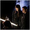 Eine Karte der Klänge von Tokio : photo Isabel Coixet, Rinko Kikuchi, Sergi López