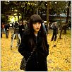 Eine Karte der Klänge von Tokio : photo Isabel Coixet, Rinko Kikuchi