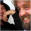 Humpday : photo Joshua Leonard, Lynn Shelton, Mark Duplass