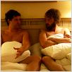 Humpday : photo Joshua Leonard, Lynn Shelton, Mark Duplass