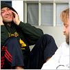 Humpday : photo Joshua Leonard, Lynn Shelton, Mark Duplass