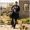 District 9 : photo Neill Blomkamp, Sharlto Copley