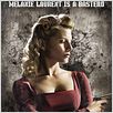 Inglourious Basterds : poster Mélanie Laurent, Quentin Tarantino