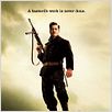 Inglourious Basterds : poster Brad Pitt, Quentin Tarantino