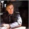Inglourious Basterds : photo Christoph Waltz, Quentin Tarantino