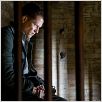 Inglourious Basterds : photo Quentin Tarantino, Til Schweiger