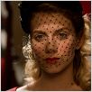 Inglourious Basterds : photo Mélanie Laurent, Quentin Tarantino