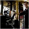 Inglourious Basterds : photo Quentin Tarantino