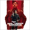 Inglourious Basterds : poster Brad Pitt, Quentin Tarantino