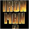 Iron Man 2 : poster Jon Favreau