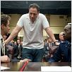 Iron Man 2 : photo Don Cheadle, Jon Favreau, Robert Downey Jr.