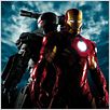 Iron Man 2 : poster Jon Favreau