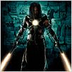 Iron Man 2 : poster Jon Favreau