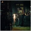 Iron Man 2 : photo Jon Favreau, Mickey Rourke