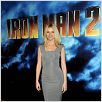 Iron Man 2 : photo Gwyneth Paltrow, Jon Favreau