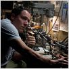 Iron Man 2 : photo Jon Favreau