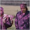 High Life - Vier Gangster und ein todsicheres Ding : photo Gary Yates