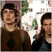 Jungs bleiben Jungs : photo Anthony Sonigo, Riad Sattouf, Vincent Lacoste