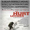Tödliches Kommando - The Hurt Locker : poster Kathryn Bigelow
