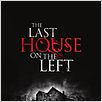The Last House on the Left : poster