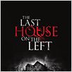 The Last House on the Left : poster