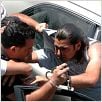 Ajami : photo Scandar Copti, Yaron Shani