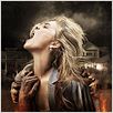Drag me to Hell : poster