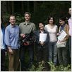 Der rote Punkt : photo